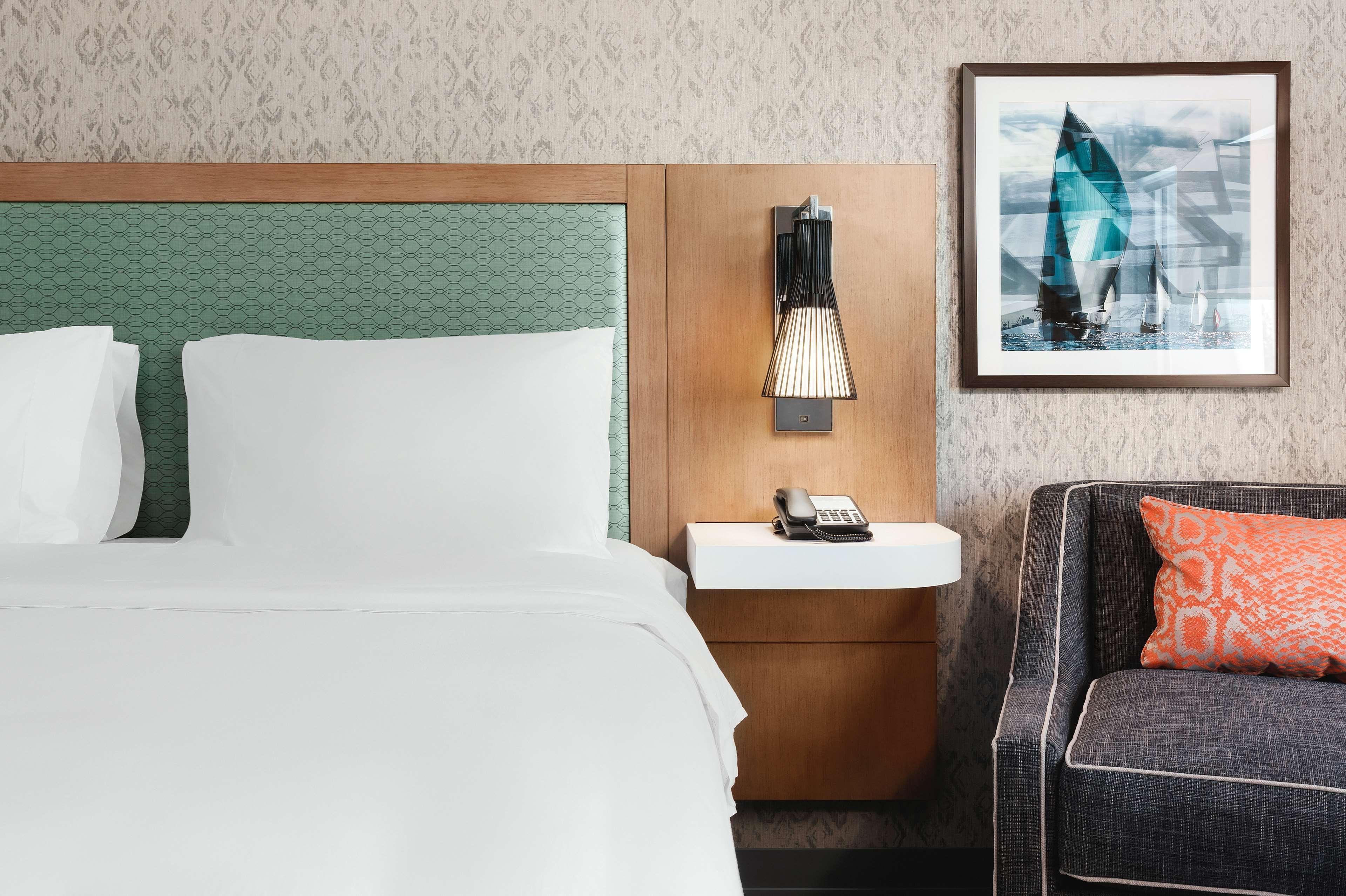 Hampton Inn Bellingham Airport, Wa ภายนอก รูปภาพ
