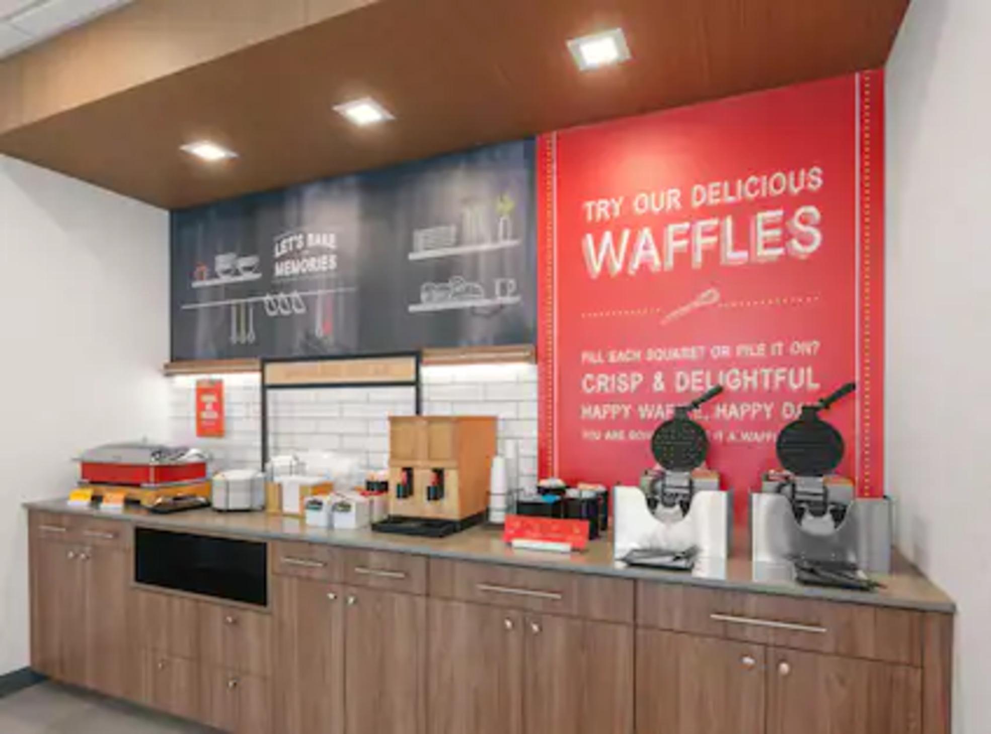 Hampton Inn Bellingham Airport, Wa ภายนอก รูปภาพ