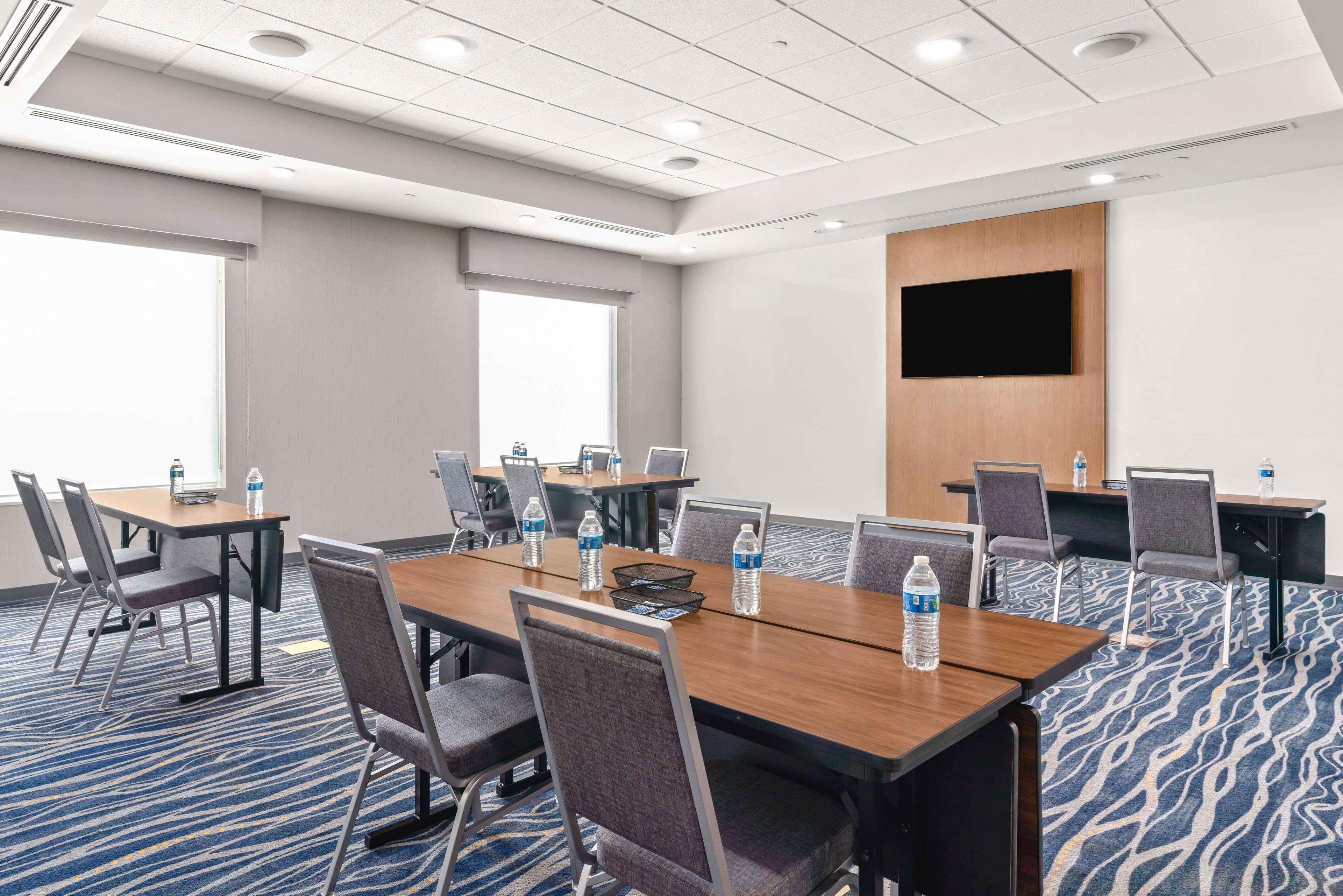 Hampton Inn Bellingham Airport, Wa ภายนอก รูปภาพ