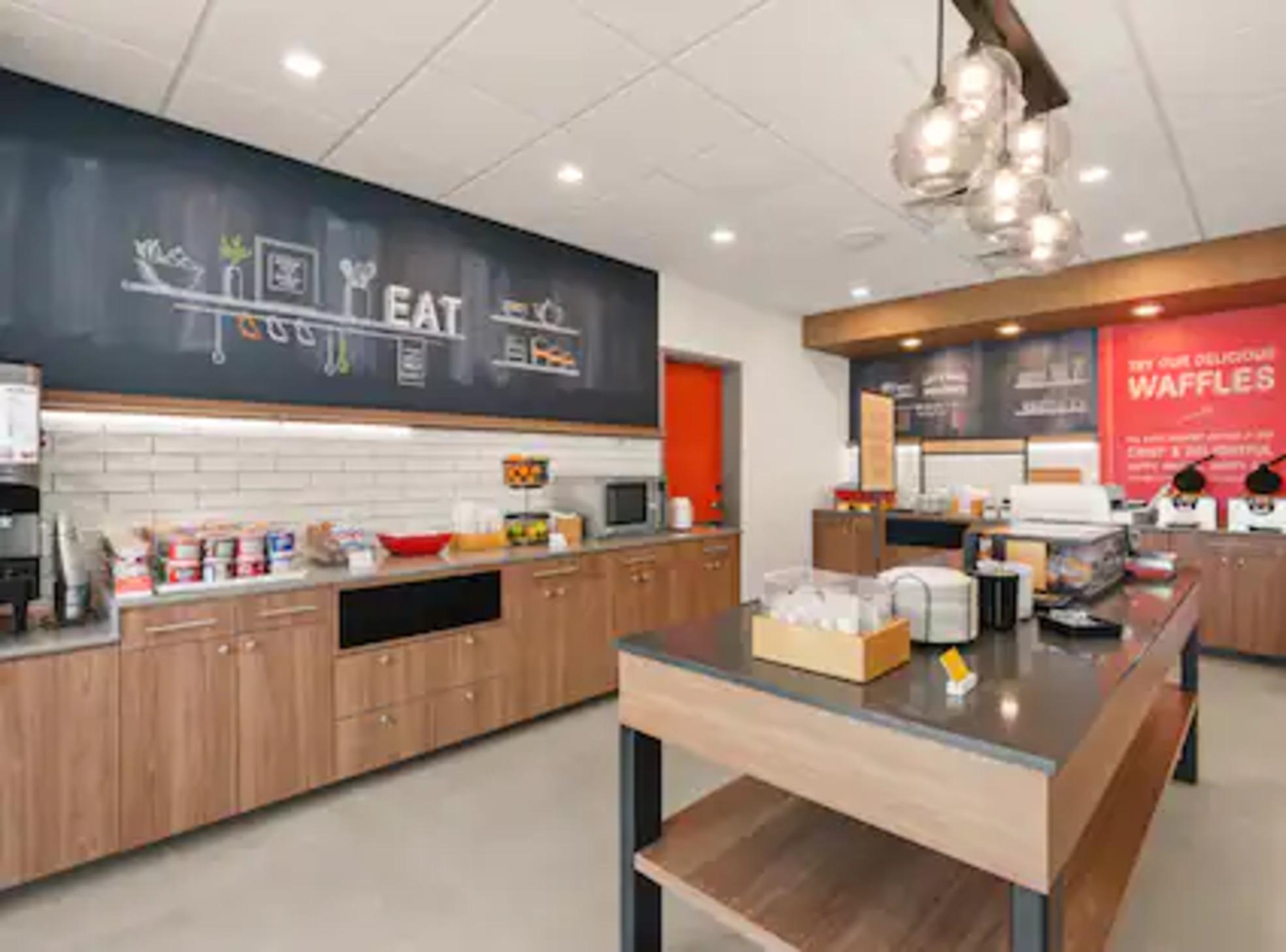 Hampton Inn Bellingham Airport, Wa ภายนอก รูปภาพ