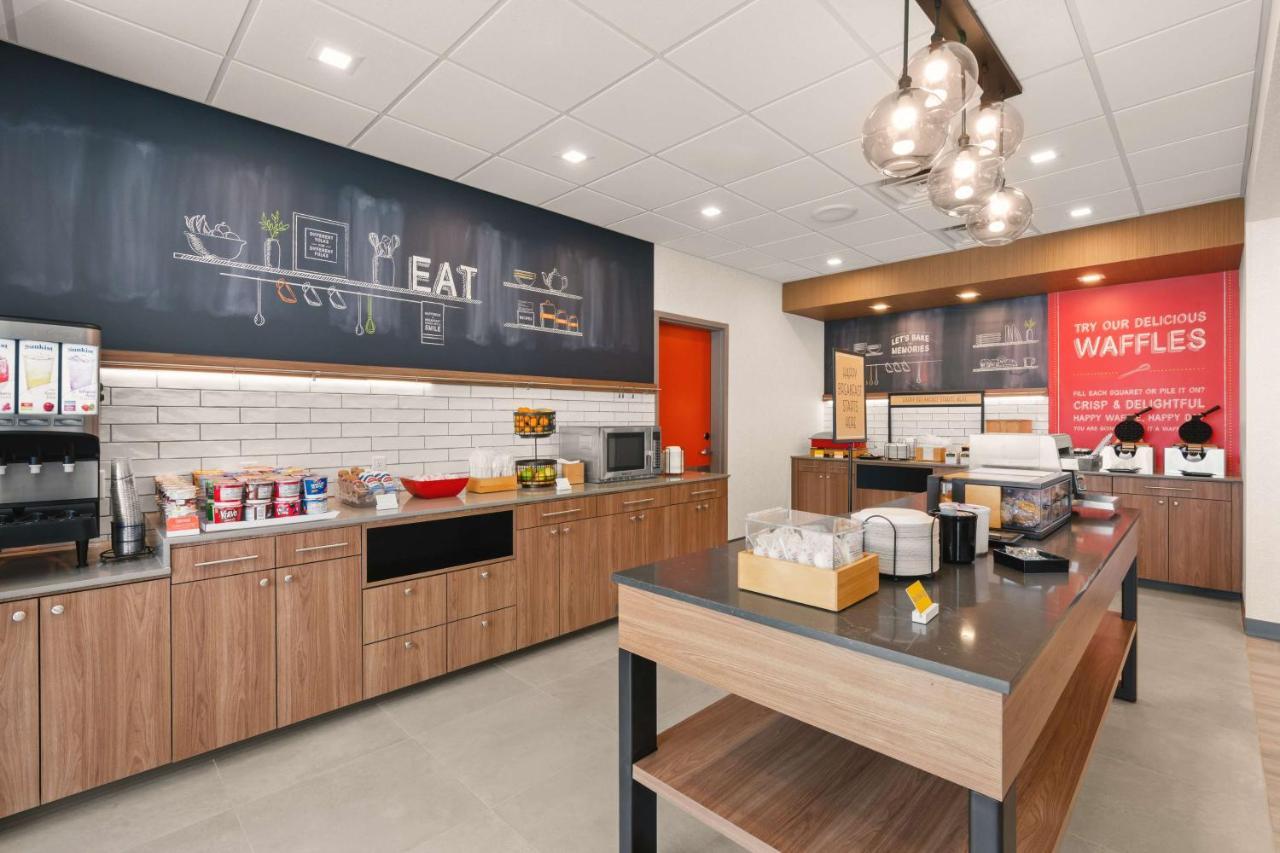 Hampton Inn Bellingham Airport, Wa ภายนอก รูปภาพ