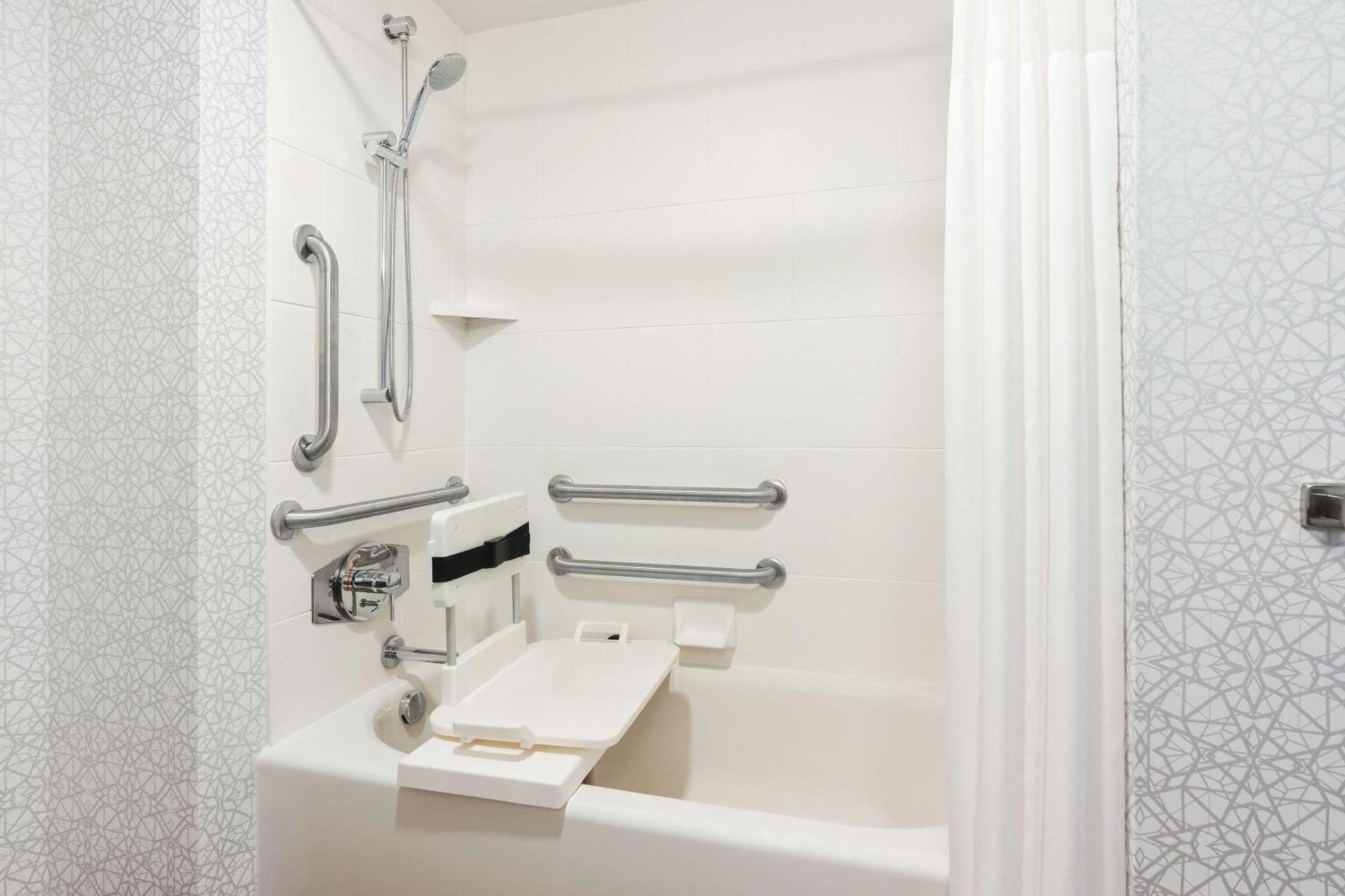 Hampton Inn Bellingham Airport, Wa ภายนอก รูปภาพ