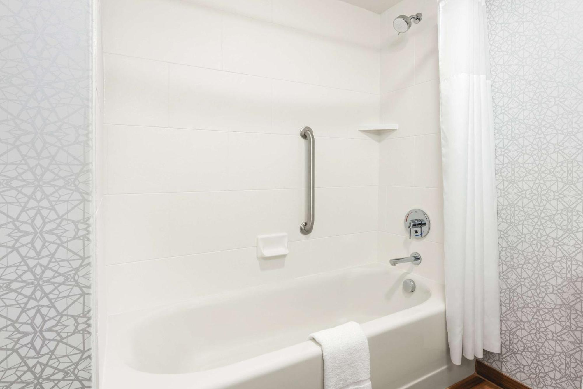 Hampton Inn Bellingham Airport, Wa ภายนอก รูปภาพ